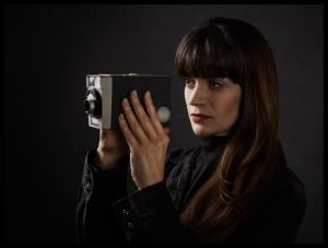 Northwest Arkansas Local Headshot Photography