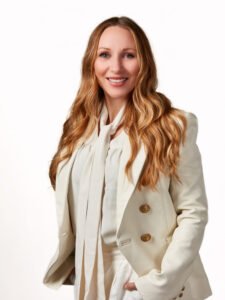 Northwest Arkansas Local Headshot Photography