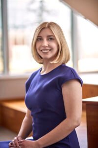 Northwest Arkansas Local Headshot Photography